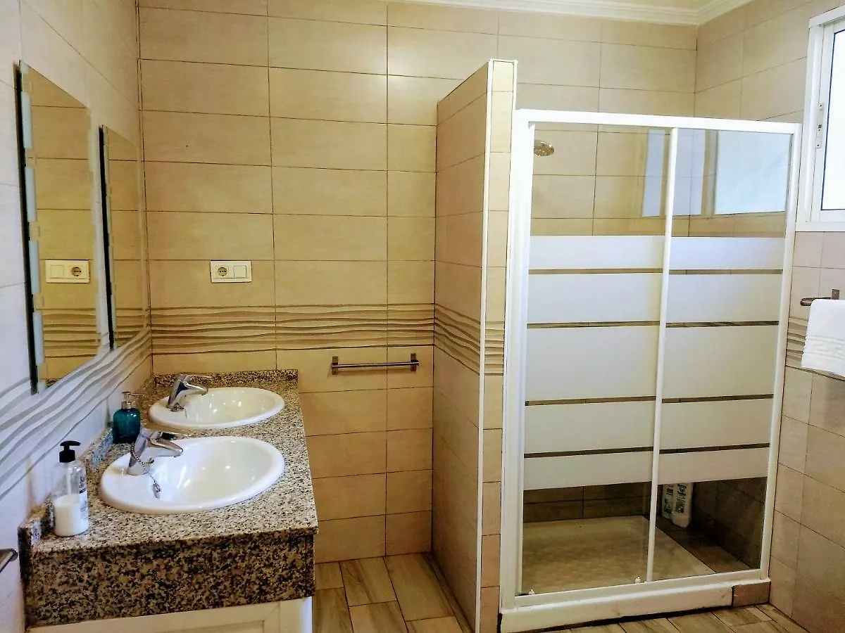Villa Albertina Torremolinos 0*,