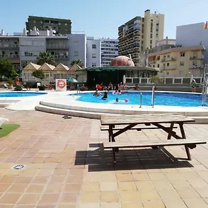 Maravilloso Loft Centro Torremolinos