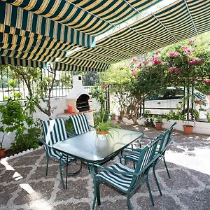 Monkó - El Patio De La Bugambilla Torremolinos