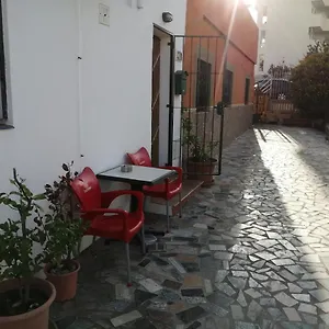 Apartamento Carihuela Puerto Marina Torremolinos