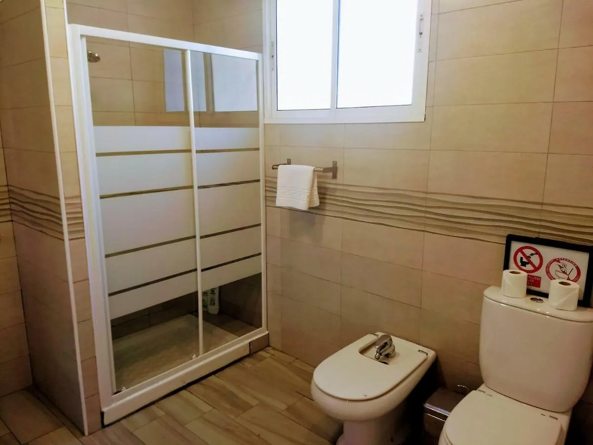 Villa Albertina Torremolinos Holiday home