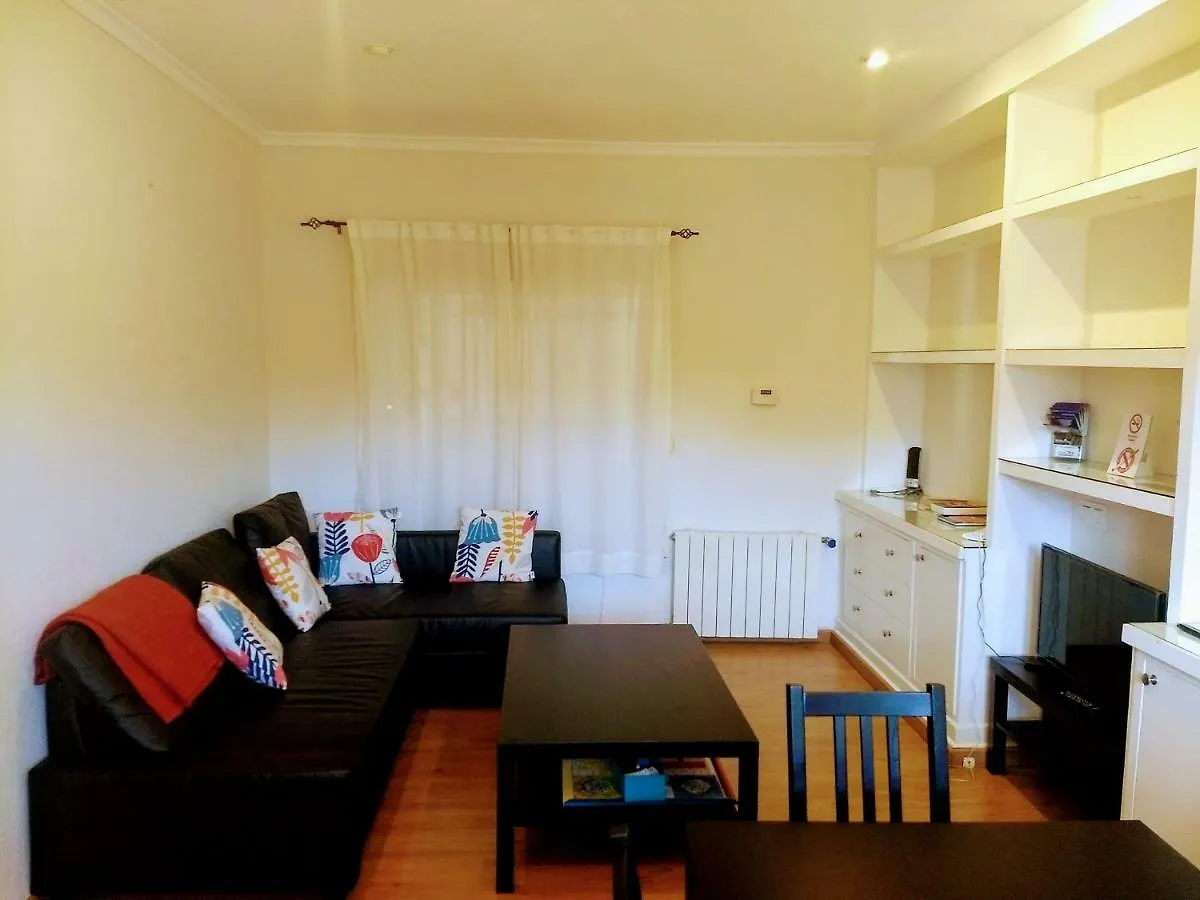 Villa Albertina Torremolinos Holiday home