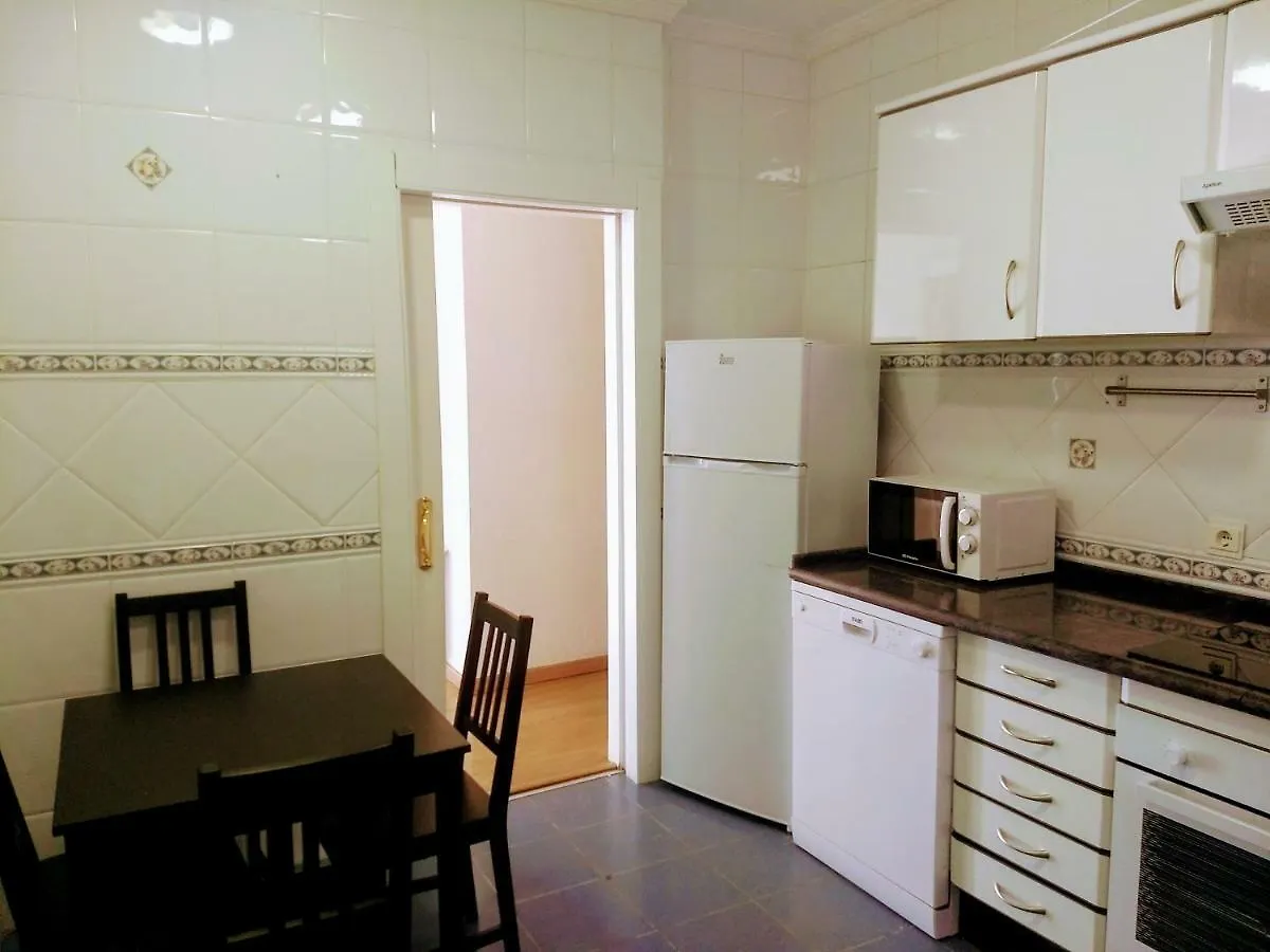 Holiday home Villa Albertina Torremolinos Spain