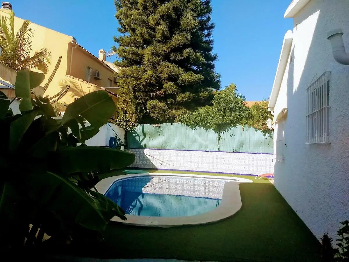 Villa Albertina contacts